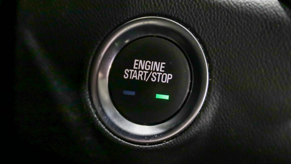 GMC Terrain AT4 2023 d&rsquo;occasion à vendre - 17