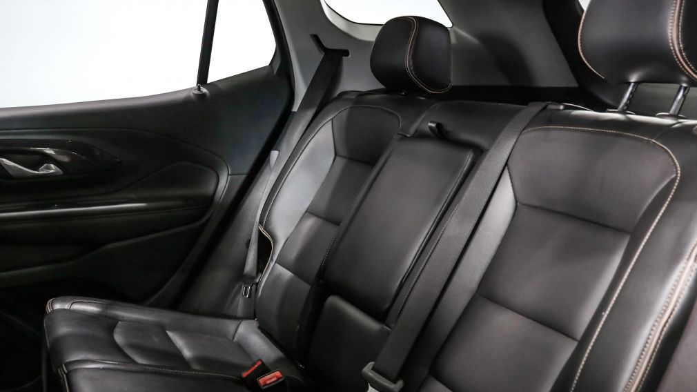 GMC Terrain AT4 2023 d&rsquo;occasion à vendre - 20