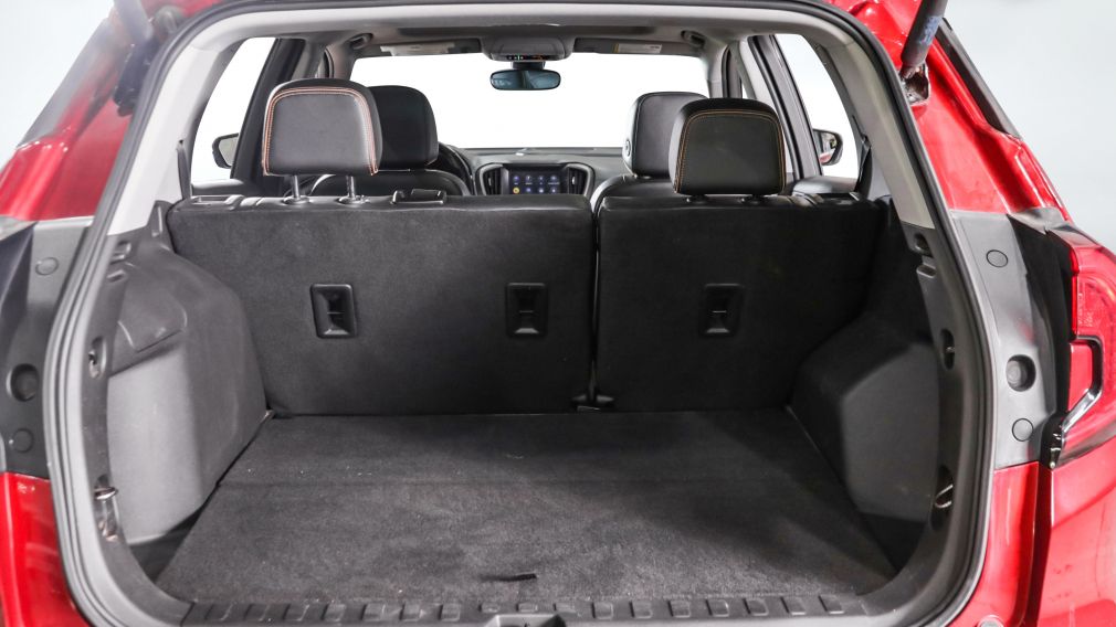 GMC Terrain AT4 2023 d&rsquo;occasion à vendre - 22