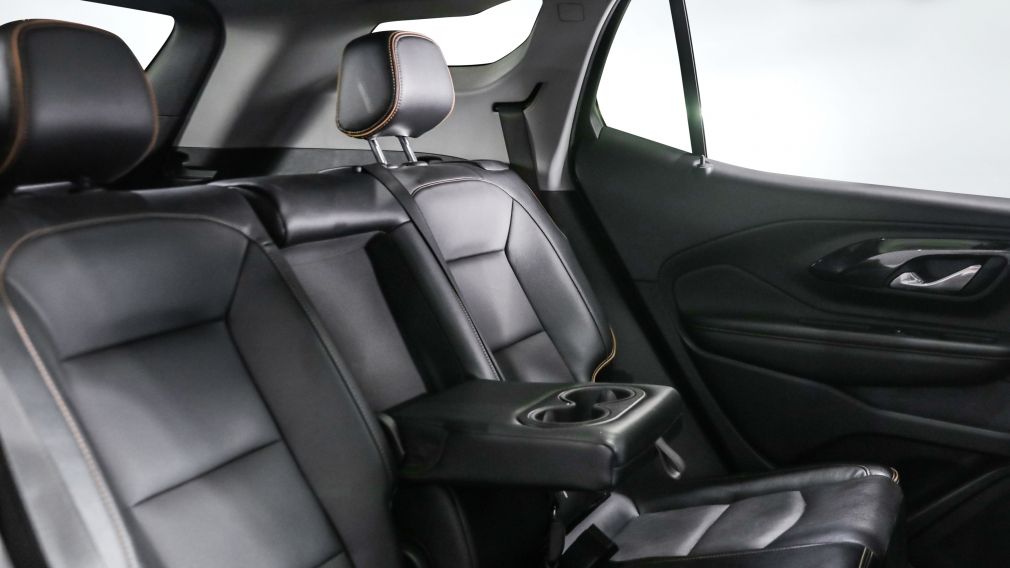 GMC Terrain AT4 2023 d&rsquo;occasion à vendre - 23