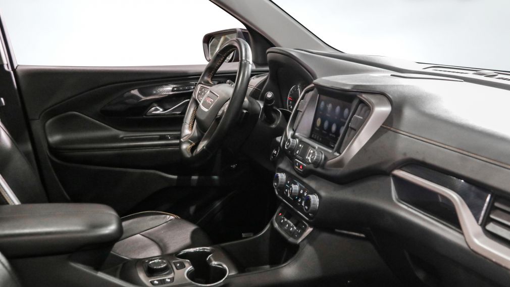GMC Terrain AT4 2023 d&rsquo;occasion à vendre - 24