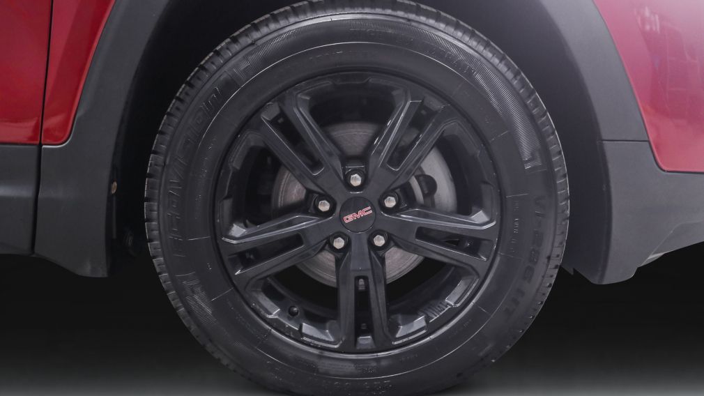 GMC Terrain AT4 2023 d&rsquo;occasion à vendre - 26