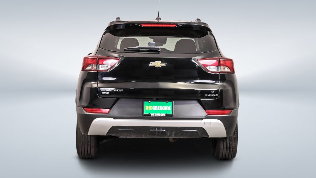 Chevrolet Trailblazer LT 2023 d&rsquo;occasion à vendre - 6