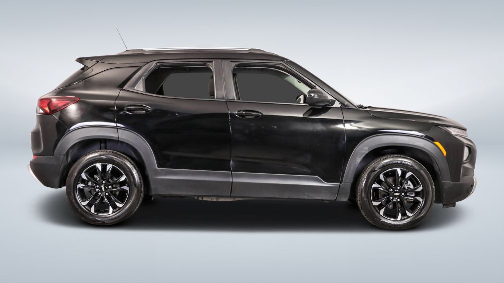 Chevrolet Trailblazer LT 2023 d&rsquo;occasion à vendre - 8