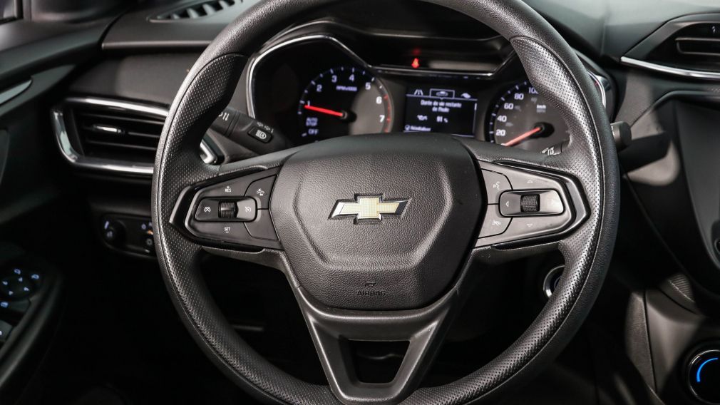 Chevrolet Trailblazer LT 2023 d&rsquo;occasion à vendre - 14