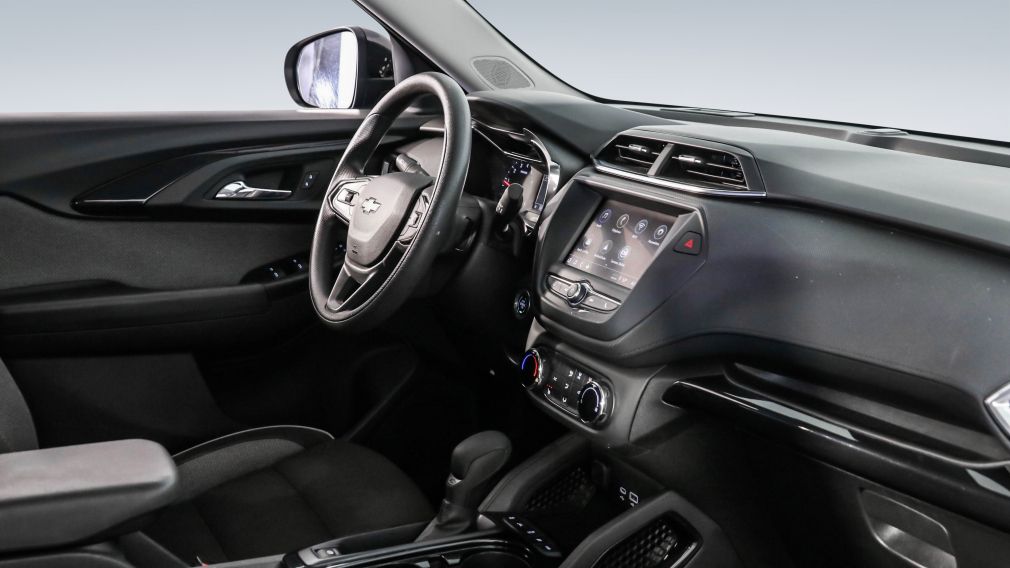 Chevrolet Trailblazer LT 2023 d&rsquo;occasion à vendre - 26