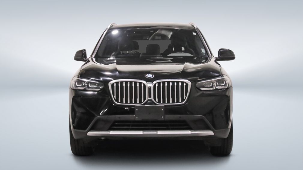 BMW X3 xDrive30i 2022 à vendre à Trois-Rivières - 2