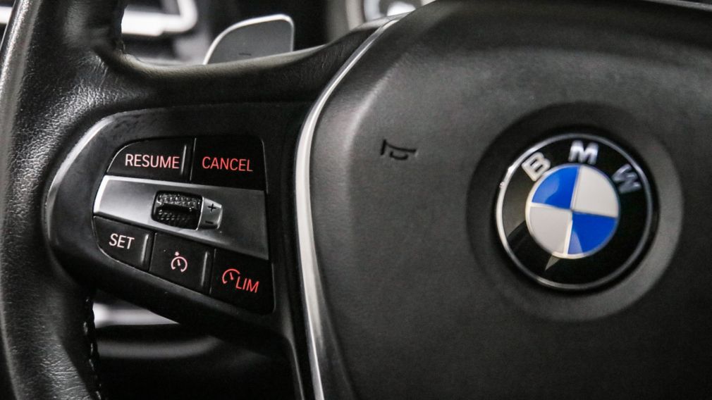 BMW X3 xDrive30i 2022 à vendre à Trois-Rivières - 17