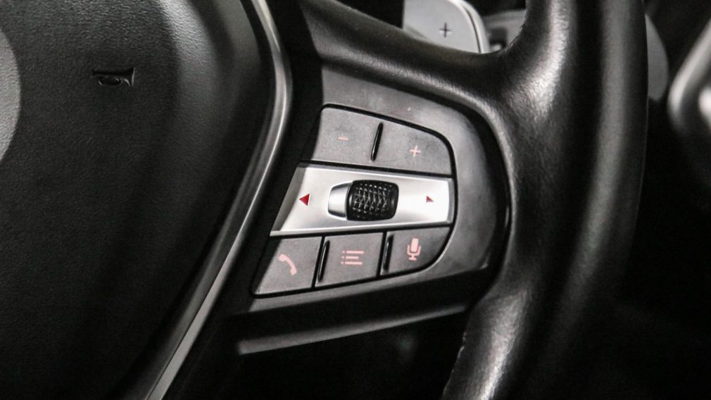 BMW X3 xDrive30i 2022 à vendre à Trois-Rivières - 18