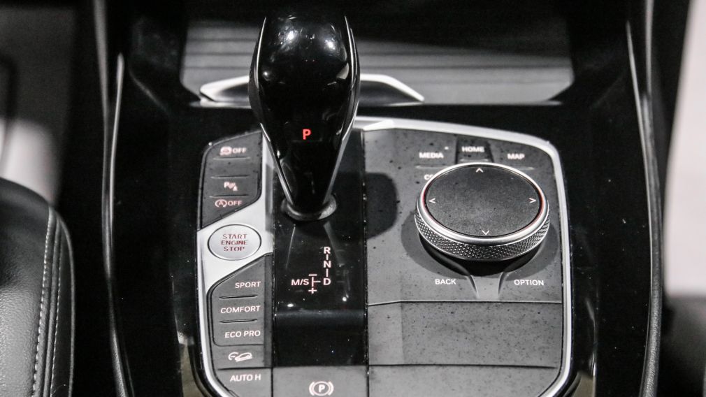 BMW X3 xDrive30i 2022 à vendre à Trois-Rivières - 22