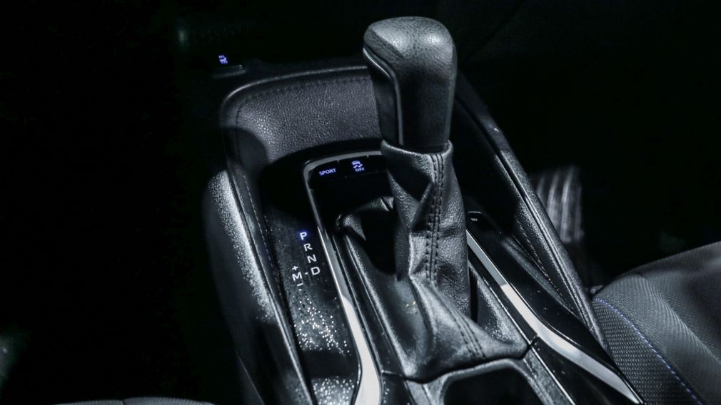 Toyota Corolla SE 2020 d’occasion à vendre - 15