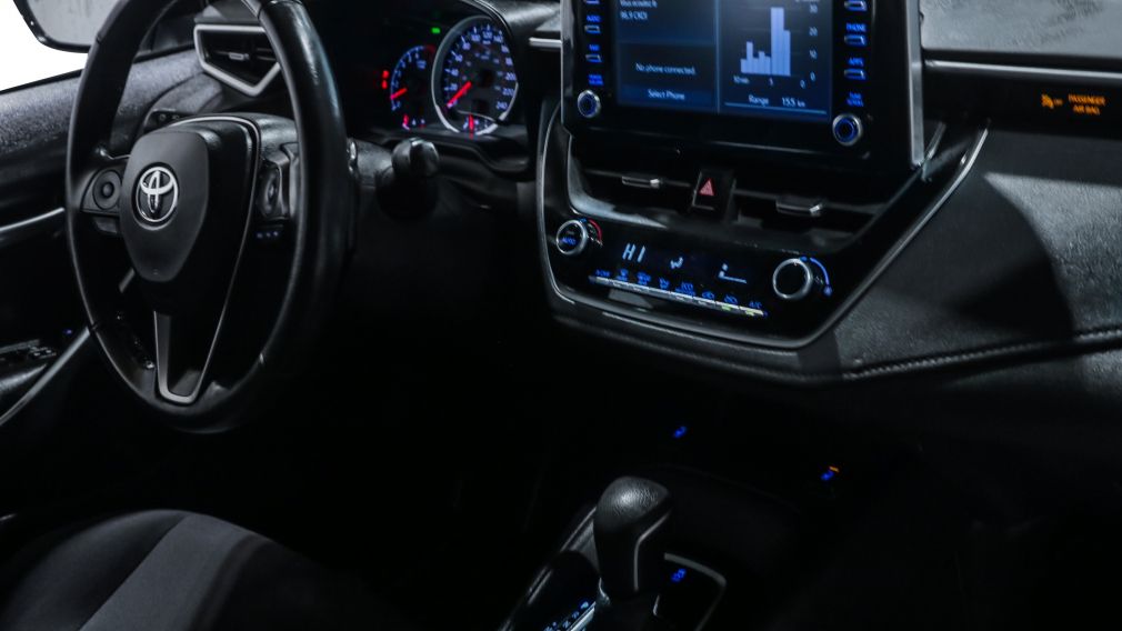 Toyota Corolla SE 2020 d’occasion à vendre - 16