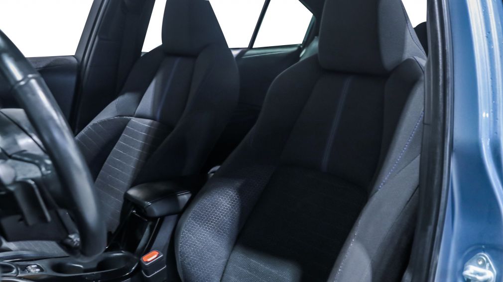 Toyota Corolla SE 2020 d’occasion à vendre - 10