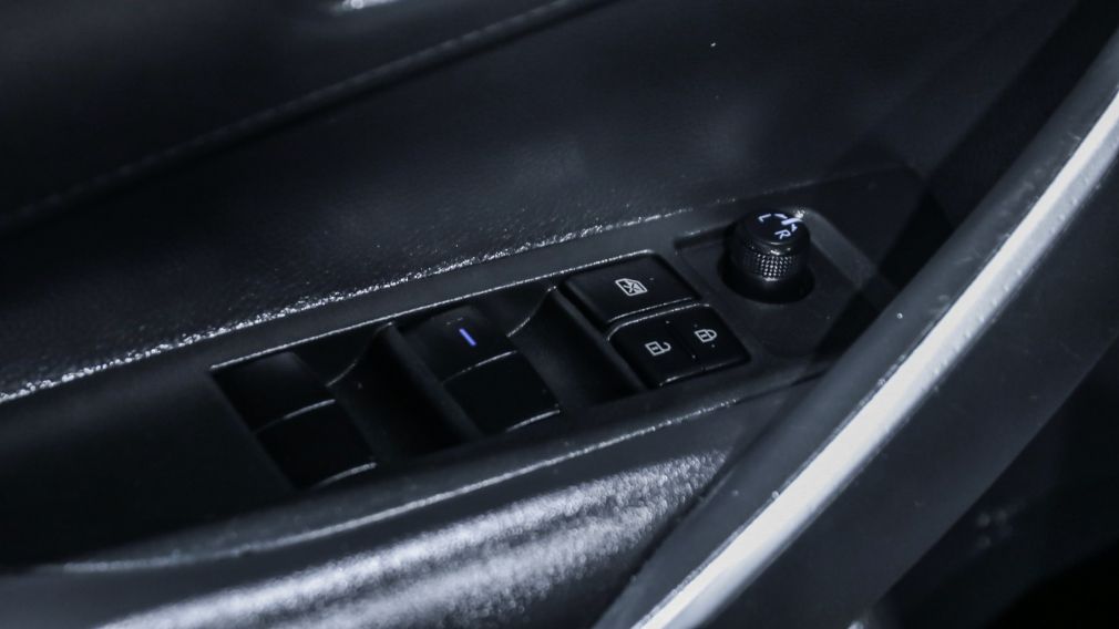 Toyota Corolla SE 2020 d’occasion à vendre - 11