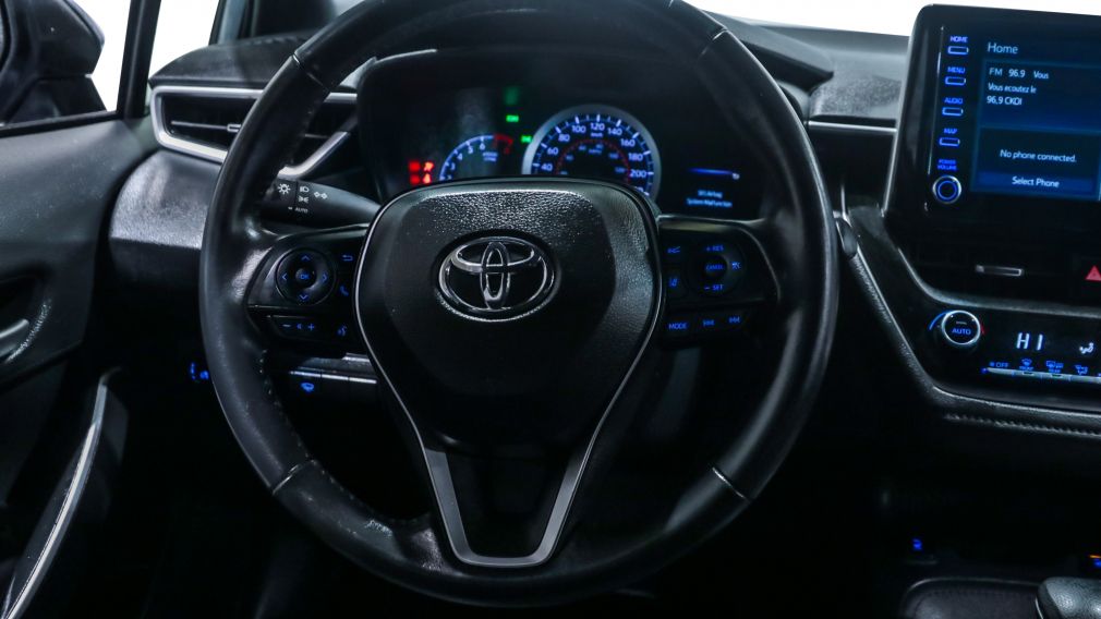 Toyota Corolla SE 2020 d’occasion à vendre - 13