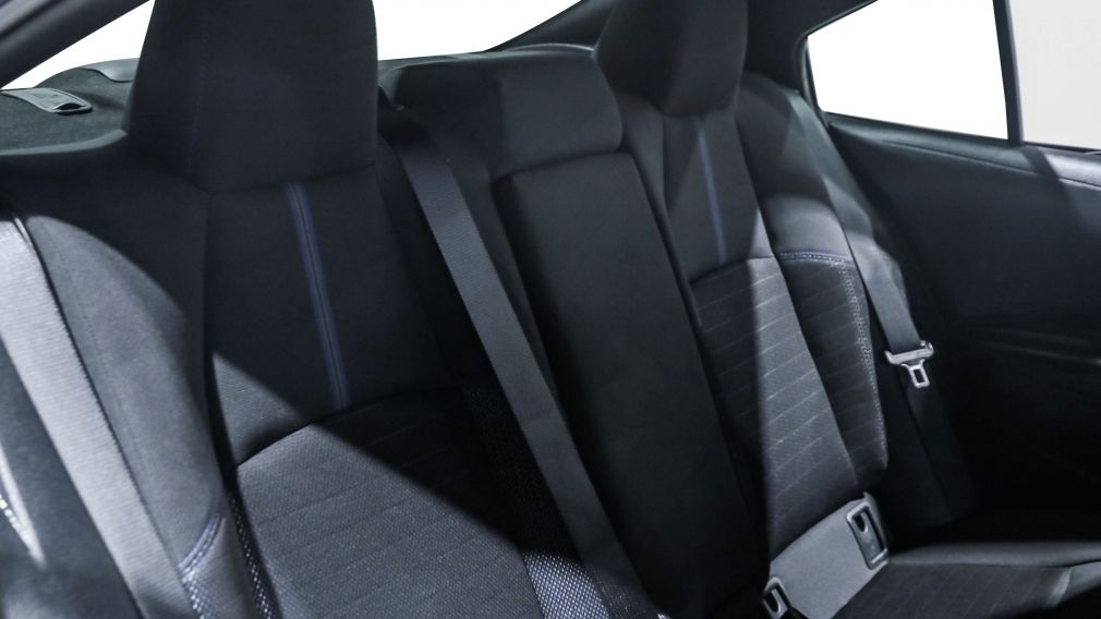 Toyota Corolla SE 2020 d’occasion à vendre - 20