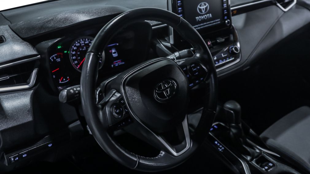 Toyota Corolla SE 2020 d’occasion à vendre - 9