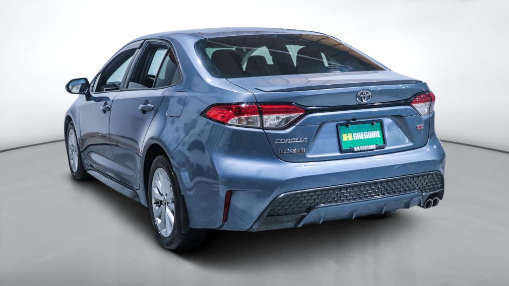 Toyota Corolla SE 2020 d’occasion à vendre - 5