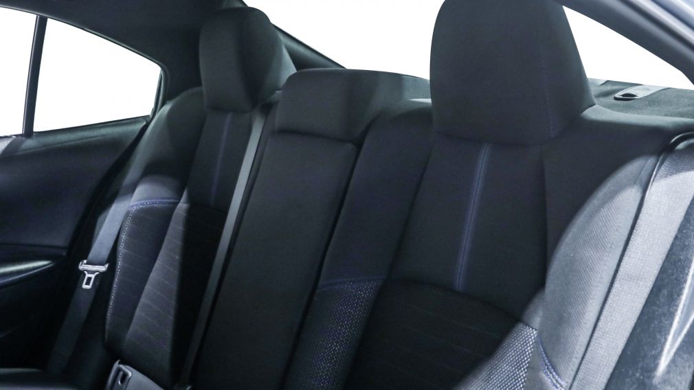 Toyota Corolla SE 2020 d’occasion à vendre - 19