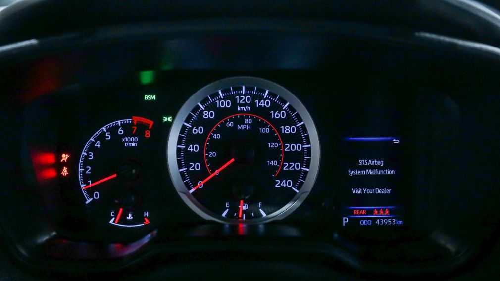 Toyota Corolla SE 2020 d’occasion à vendre - 17