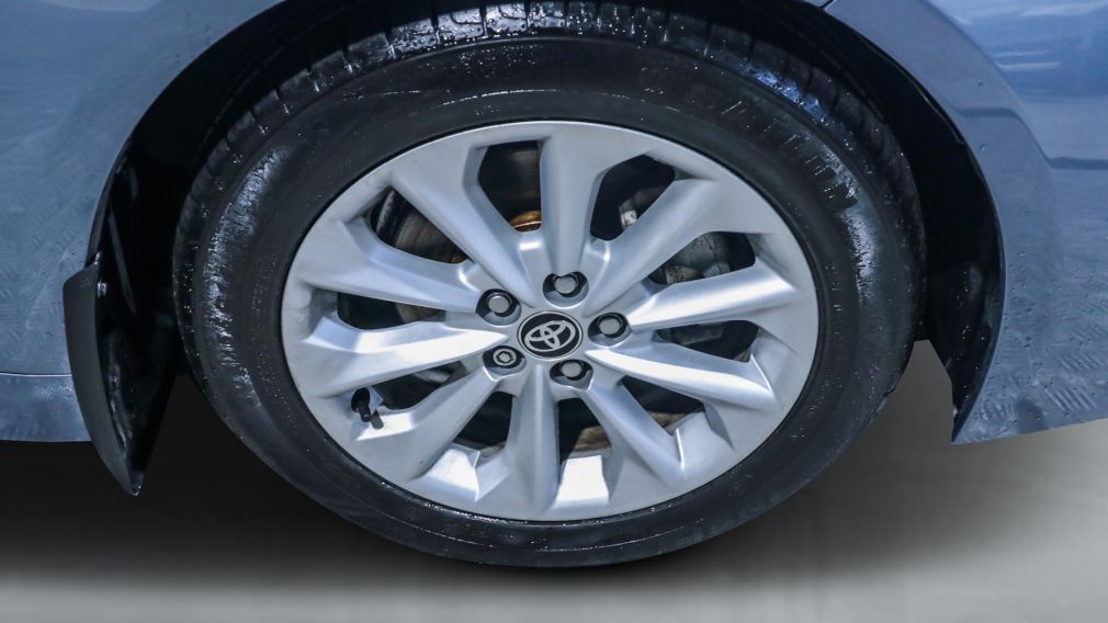 Toyota Corolla SE 2020 d’occasion à vendre - 22