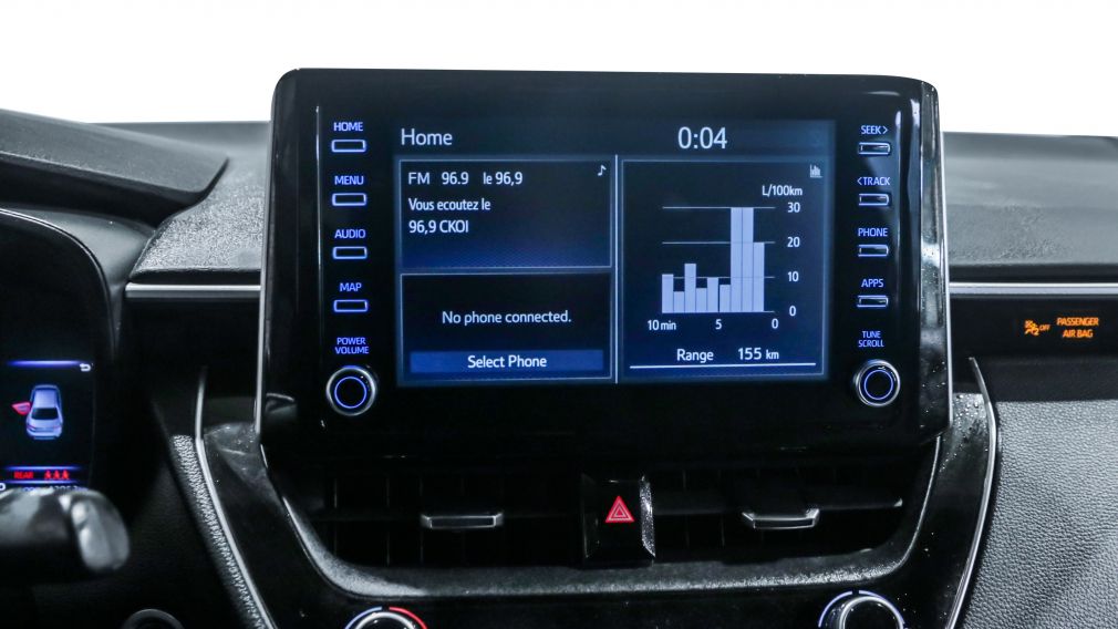 Toyota Corolla SE 2020 d’occasion à vendre - 14