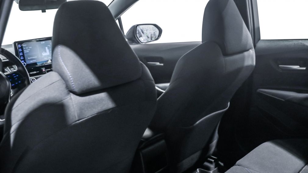 Toyota Corolla SE 2020 d’occasion à vendre - 18