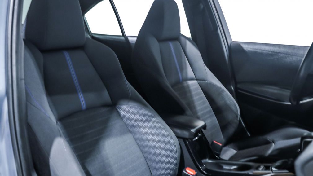 Toyota Corolla SE 2020 d’occasion à vendre - 21