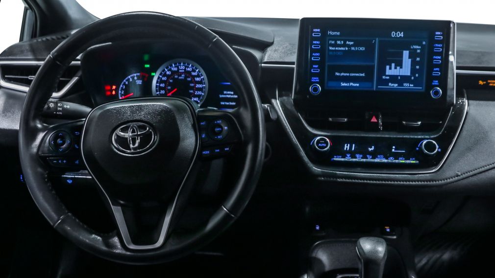 Toyota Corolla SE 2020 d’occasion à vendre - 12