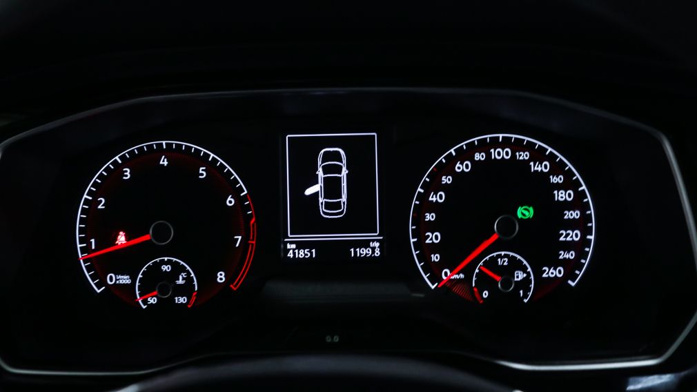 Volkswagen Jetta Comfortline 2019 d’occasion à vendre - 14