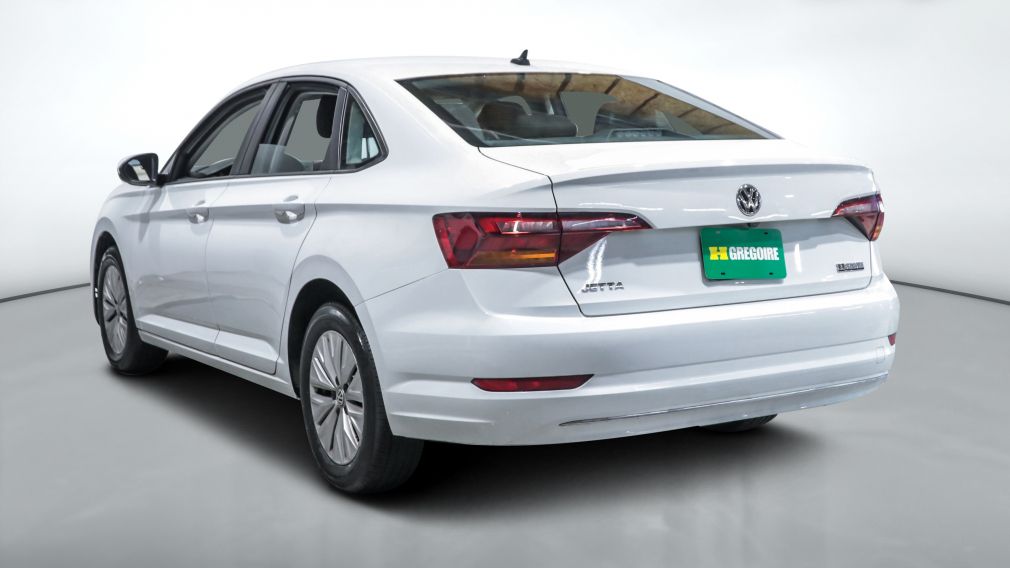 Volkswagen Jetta Comfortline 2019 d’occasion à vendre - 5