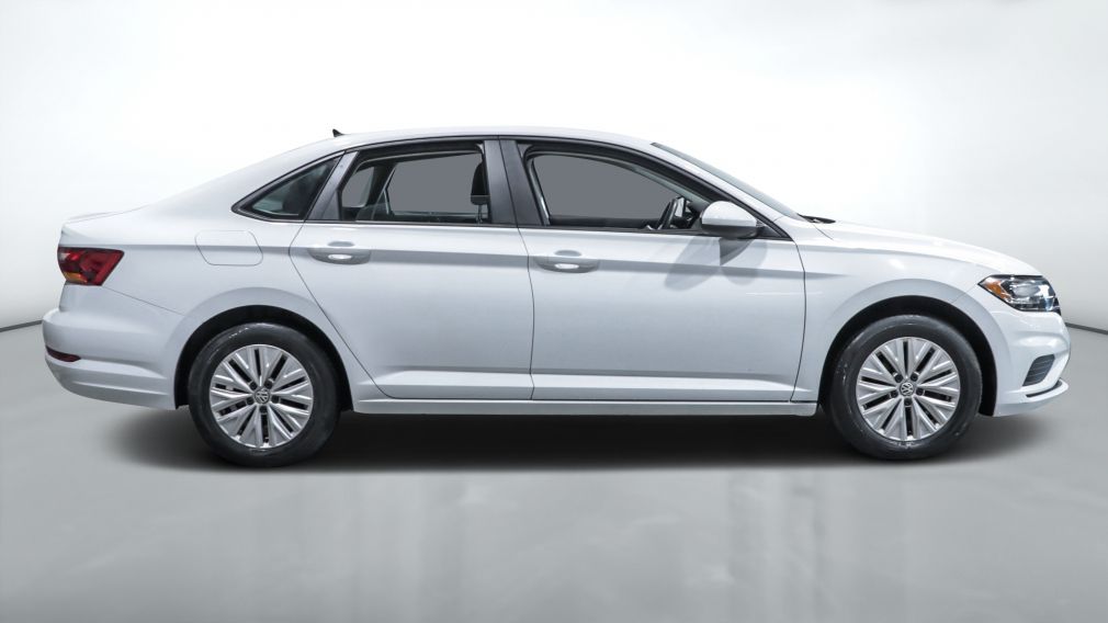 Volkswagen Jetta Comfortline 2019 d’occasion à vendre - 8