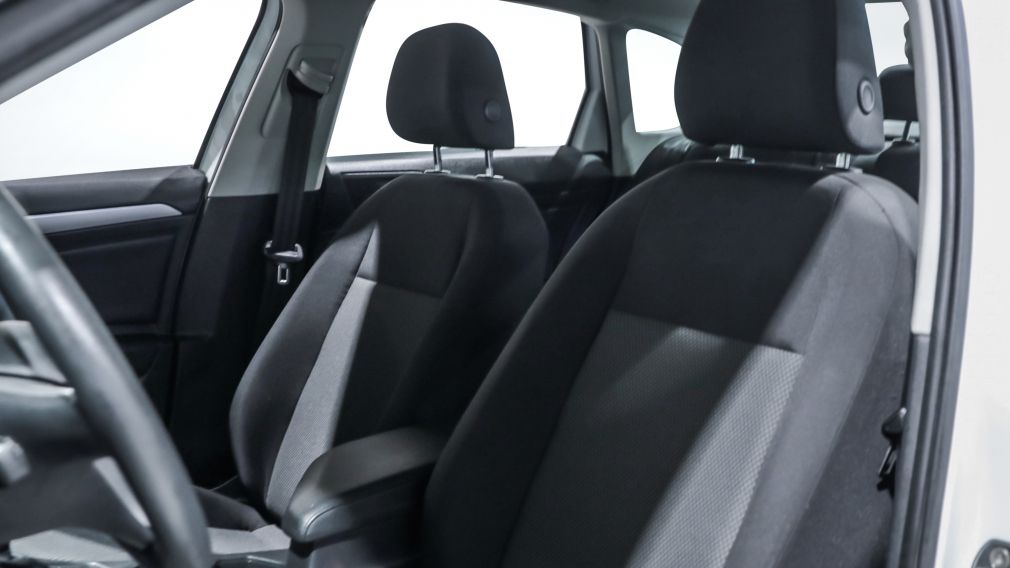Volkswagen Jetta Comfortline 2019 d’occasion à vendre - 11
