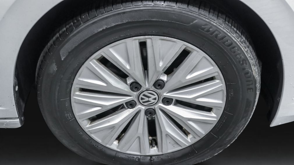 Volkswagen Jetta Comfortline 2019 d’occasion à vendre - 22