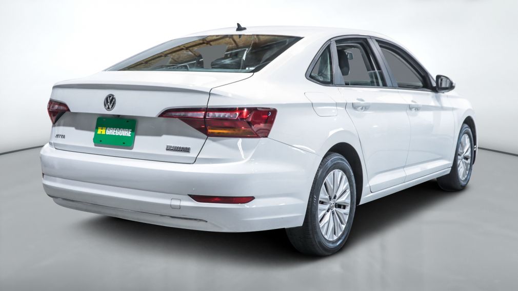 Volkswagen Jetta Comfortline 2019 d’occasion à vendre - 7
