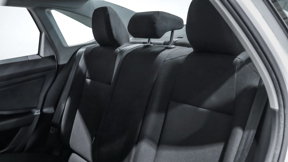 Volkswagen Jetta Comfortline 2019 d’occasion à vendre - 18