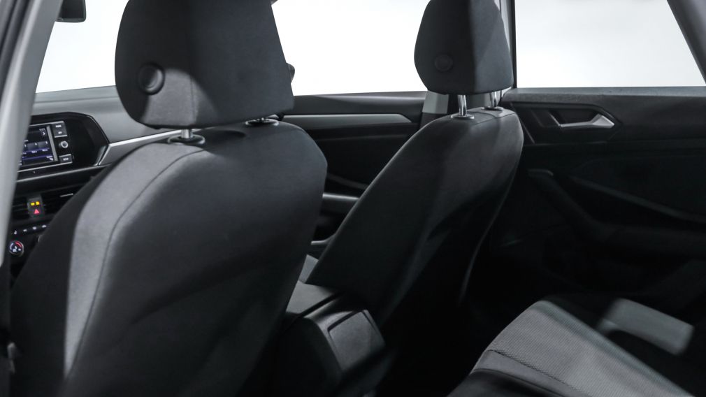 Volkswagen Jetta Comfortline 2019 d’occasion à vendre - 17