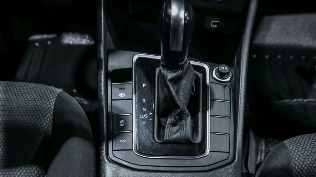Volkswagen Jetta Comfortline 2019 d’occasion à vendre - 16