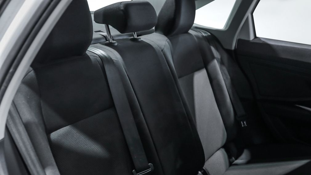 Volkswagen Jetta Comfortline 2019 d’occasion à vendre - 19