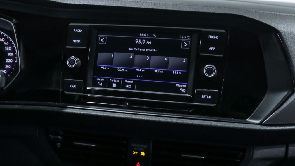 Volkswagen Jetta Comfortline 2019 d’occasion à vendre - 15