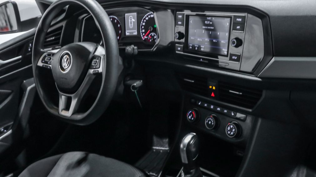 Volkswagen Jetta Comfortline 2019 d’occasion à vendre - 20
