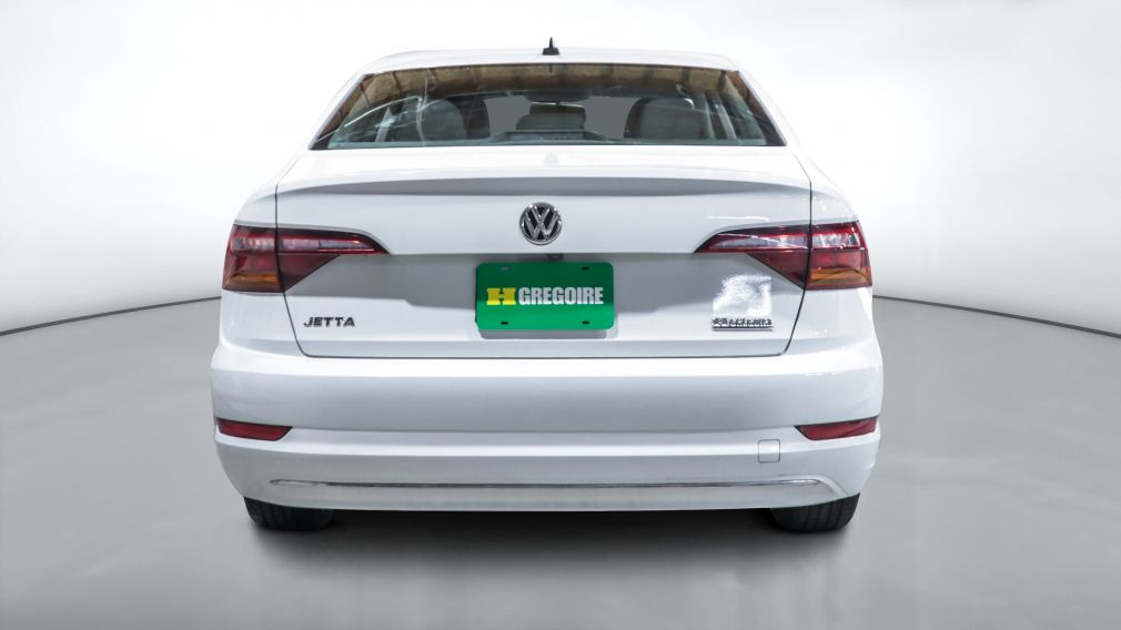 Volkswagen Jetta Comfortline 2019 d’occasion à vendre - 6