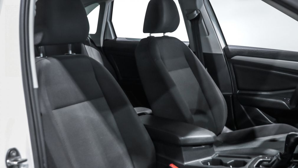 Volkswagen Jetta Comfortline 2019 d’occasion à vendre - 21