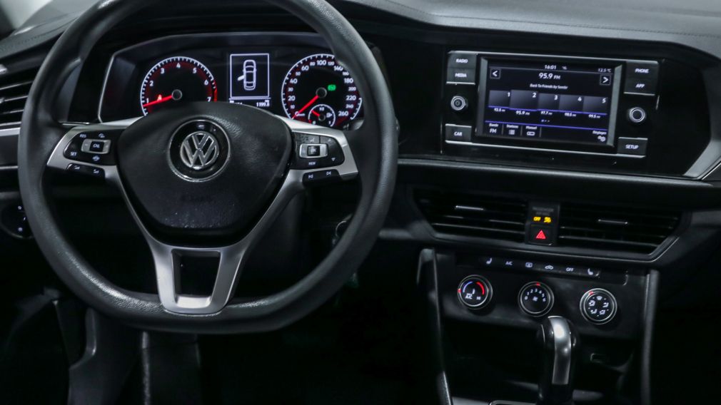 Volkswagen Jetta Comfortline 2019 d’occasion à vendre - 12