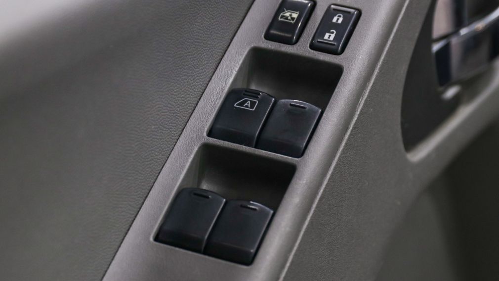 Nissan Frontier SV 2019 d&rsquo;occasion à vendre - 9