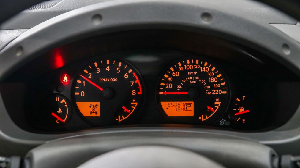 Nissan Frontier SV 2019 d&rsquo;occasion à vendre - 12