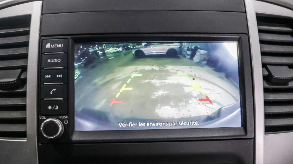 Nissan Frontier SV 2019 d&rsquo;occasion à vendre - 13