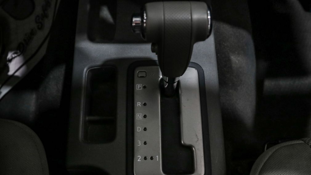 Nissan Frontier SV 2019 d&rsquo;occasion à vendre - 16