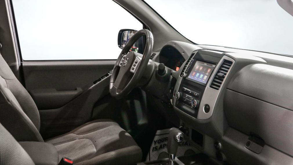 Nissan Frontier SV 2019 d&rsquo;occasion à vendre - 20