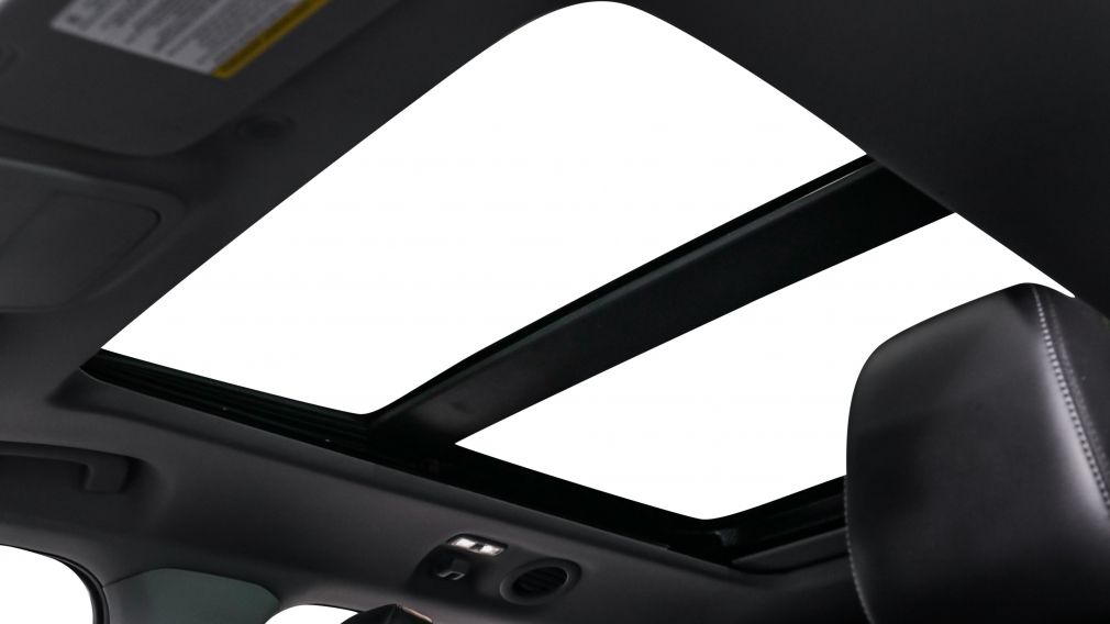 Ford Explorer XLT 2022 d&rsquo;occasion à vendre - 11